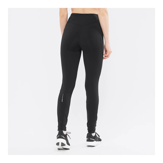 Women's Cross Warm Tights