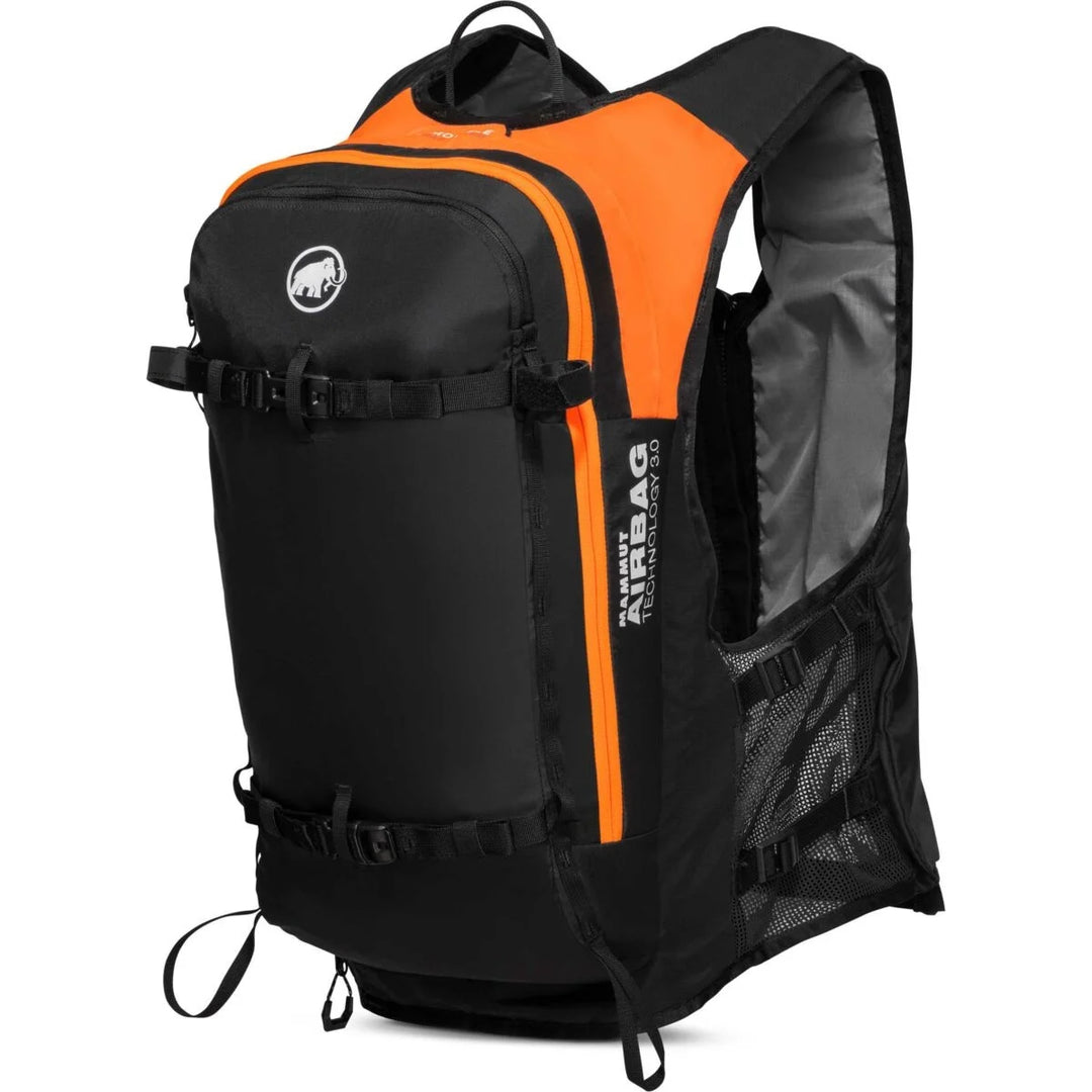 Sac à dos Free Veste 15 Removable Airbag 3.0 - Unisexes
