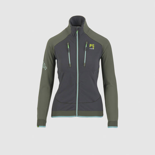 Jacket Alagna Evo - Femme
