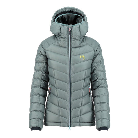 Manteau Artika Evo - Femme