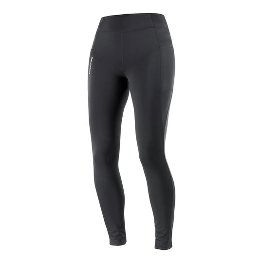 Women's Cross Warm Tights