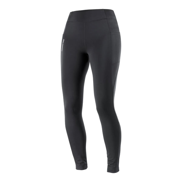 Women's Cross Warm Tights