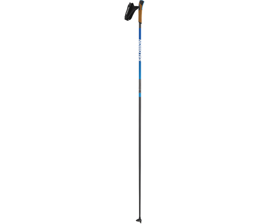Nordic S/MAX poles
