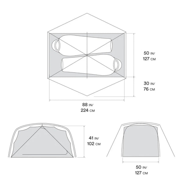 Tent Aspect 2