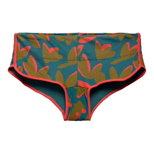 Bas de maillot Hipster Tropic Kiss - Femme