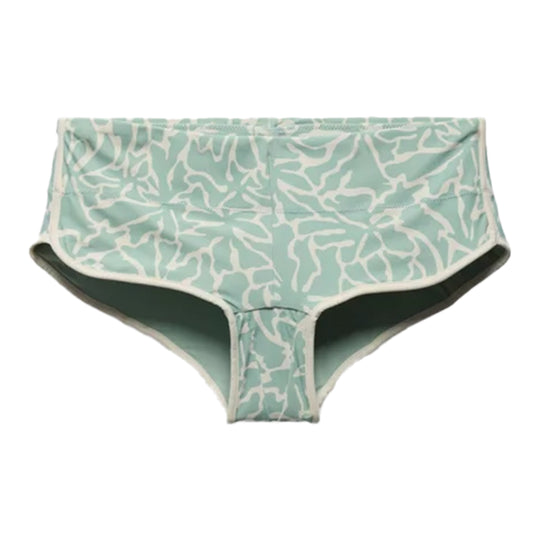 Bas de maillot Hipster Tropic Kiss - Femme