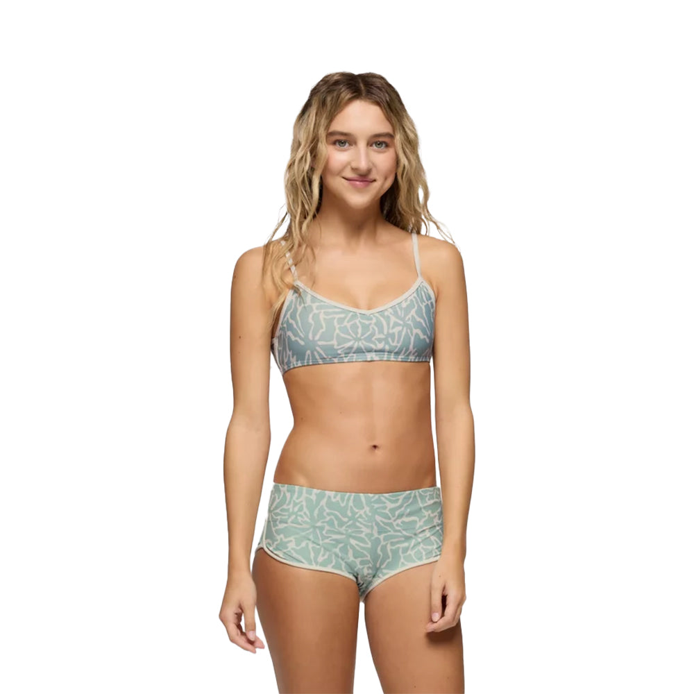 Bas de maillot Hipster Tropic Kiss - Femme