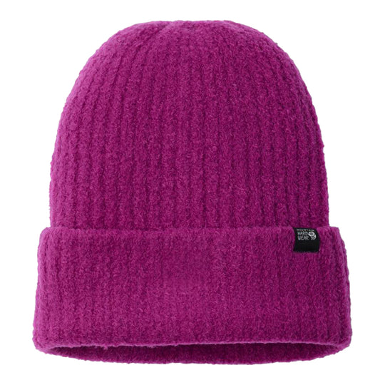 Plushknit Beanie - Women