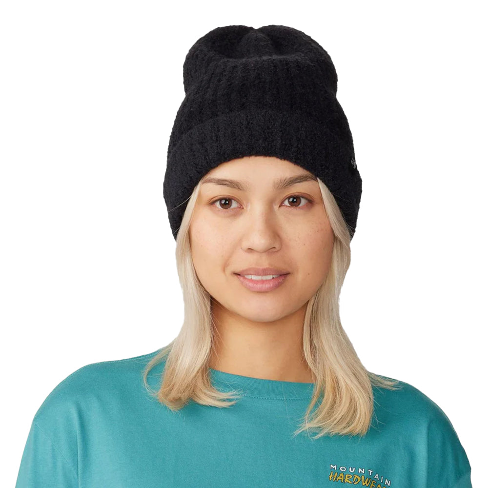 Plushknit Beanie - Women