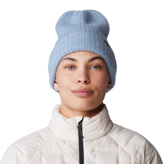 Plushknit Beanie - Women