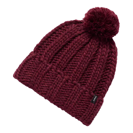 Snow Crystal Beanie - Unisex 