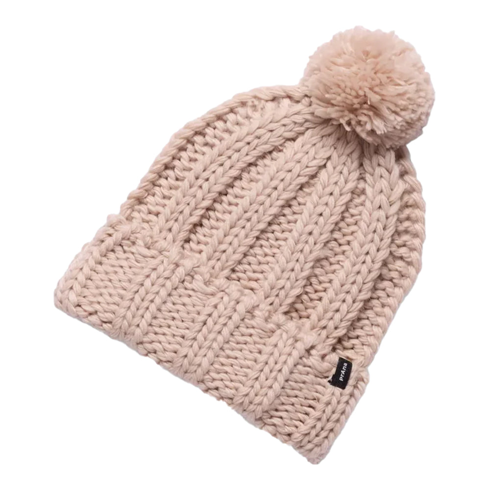 Snow Crystal Beanie - Unisex 