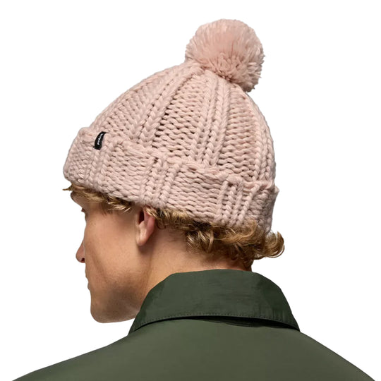 Snow Crystal Beanie - Unisex 