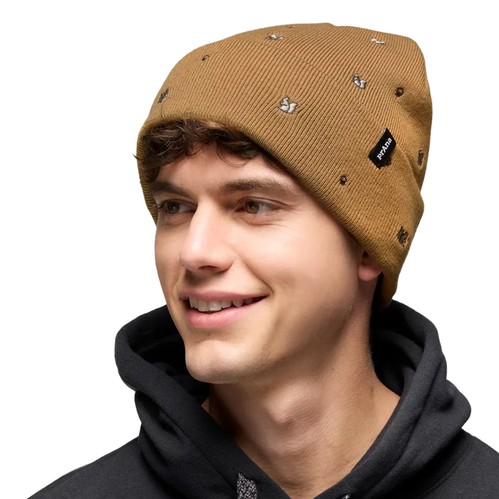 Wild Now Beanie - Unisex 