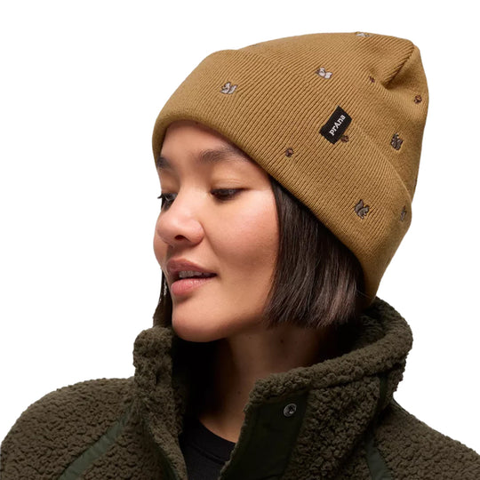 Wild Now Beanie - Unisex 