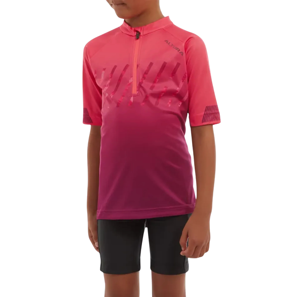 Maillot Cyclisme Future Racer - Junior