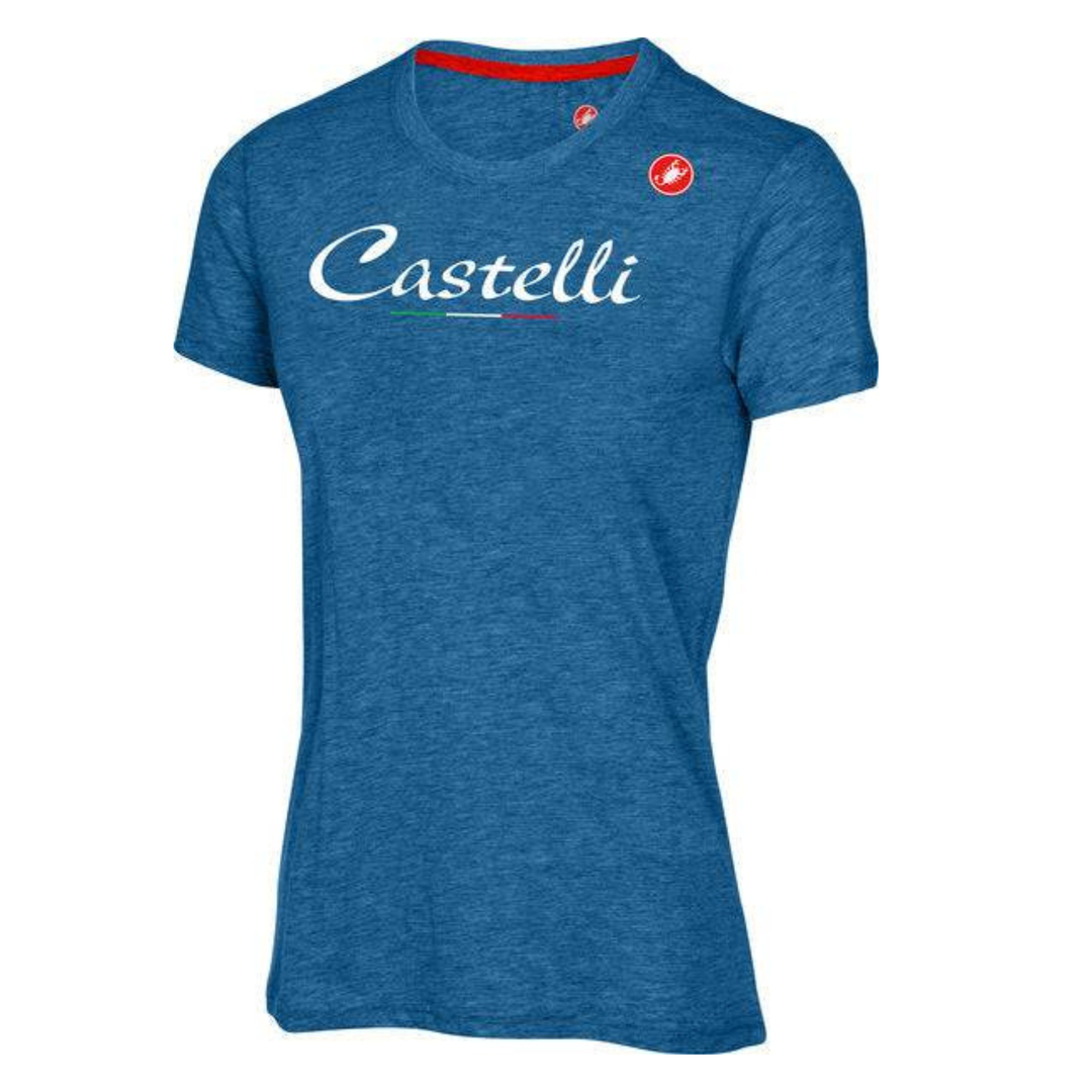 Classic Short Sleeve T-Shirt - Women's