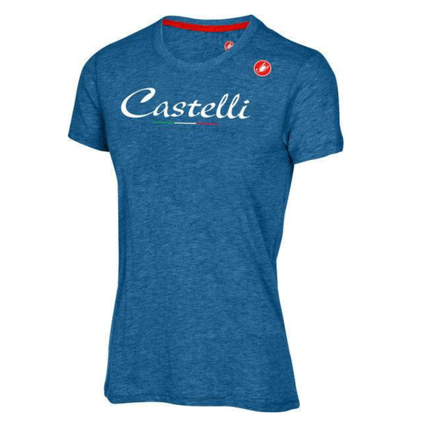 Classic Short Sleeve T-Shirt - Women's