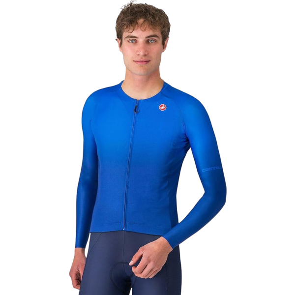 Maillot Manches Longues UPF - Homme