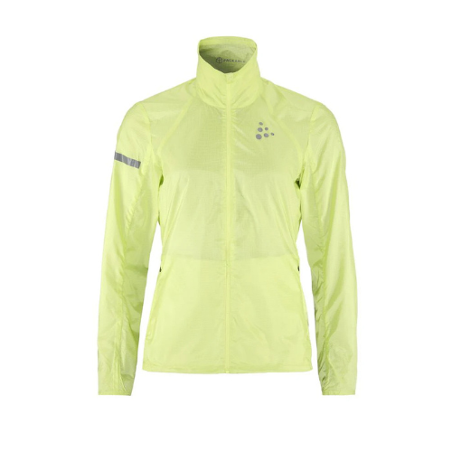 Pro Hypervent 2 Running Jacket - Women's