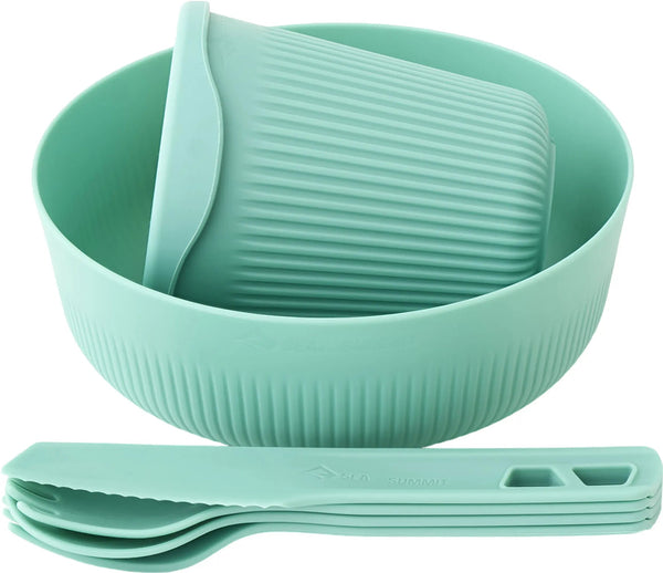Ensemble vaisselle Passage Dinnerware 6Pc.