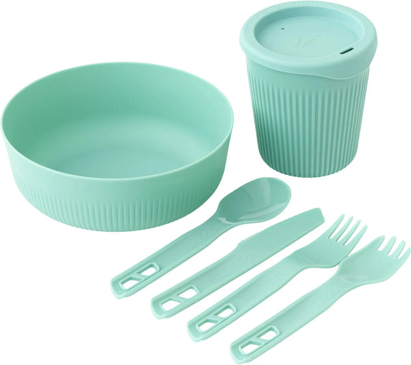 Ensemble vaisselle Passage Dinnerware 6Pc.