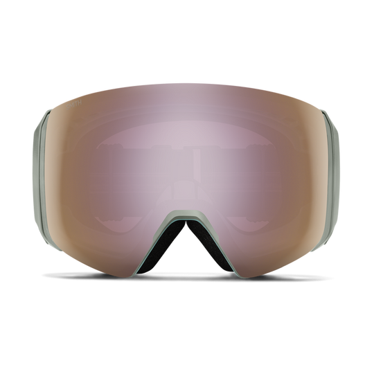 Lunette de ski 4D Mag XL - Unisexe