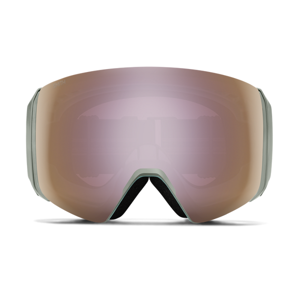Lunette de ski 4D Mag XL - Unisexe