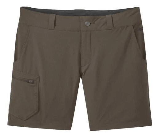 Ferrosi 5'' Shorts - Women