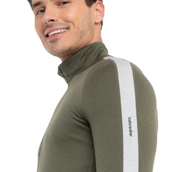 Eve Bound Men's Merino 150 Tech Lite III SS Short Sleeve Shirt