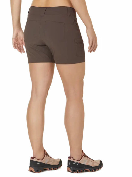 Ferrosi 5'' Shorts - Women