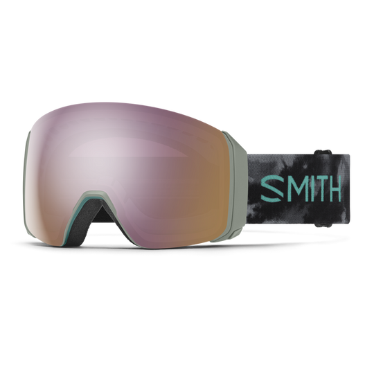 Lunette de ski 4D Mag XL - Unisexe