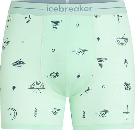 Boxer Anatomica Explore More - Homme