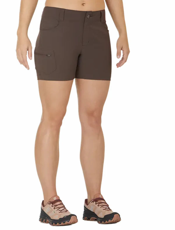 Ferrosi 5'' Shorts - Women