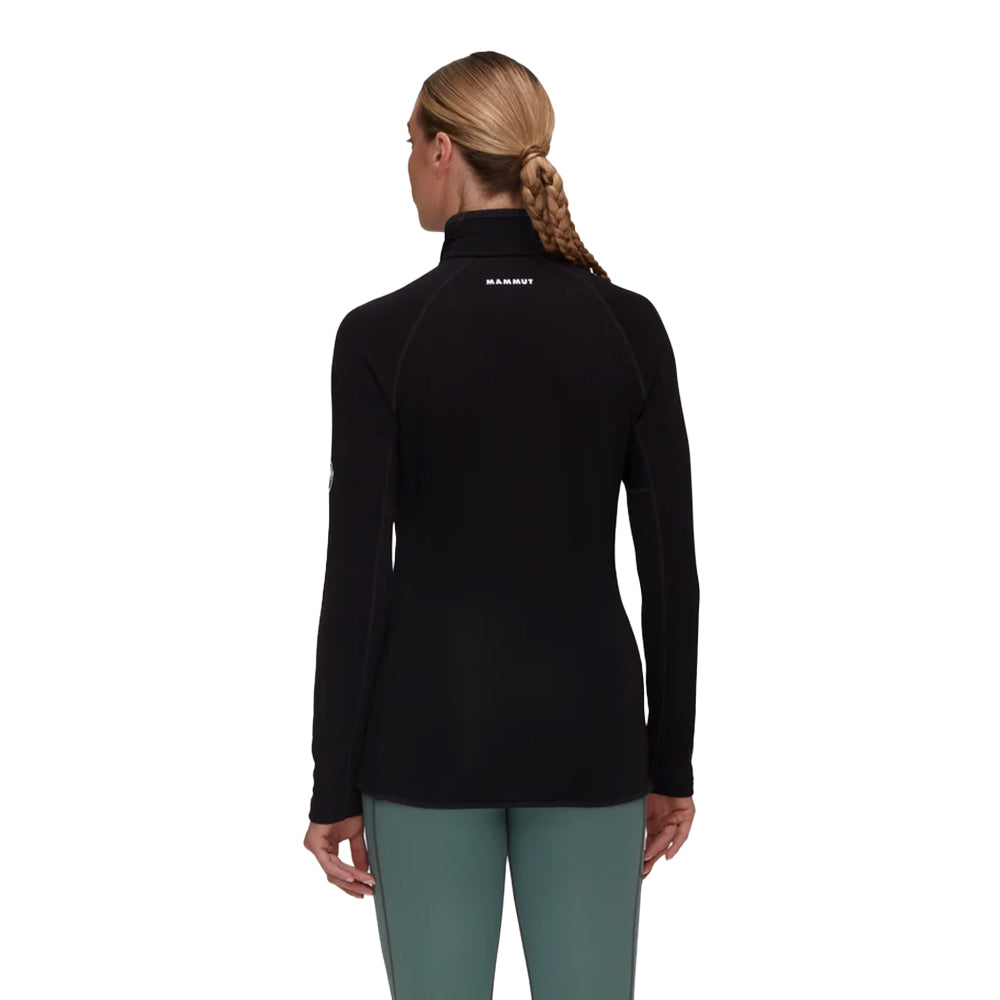 Aenergy Light ML Hooded Jacket - Women