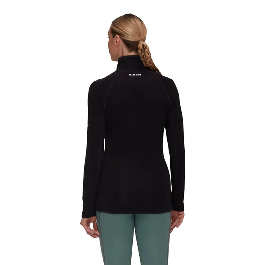 Aenergy Light ML Hooded Jacket - Women