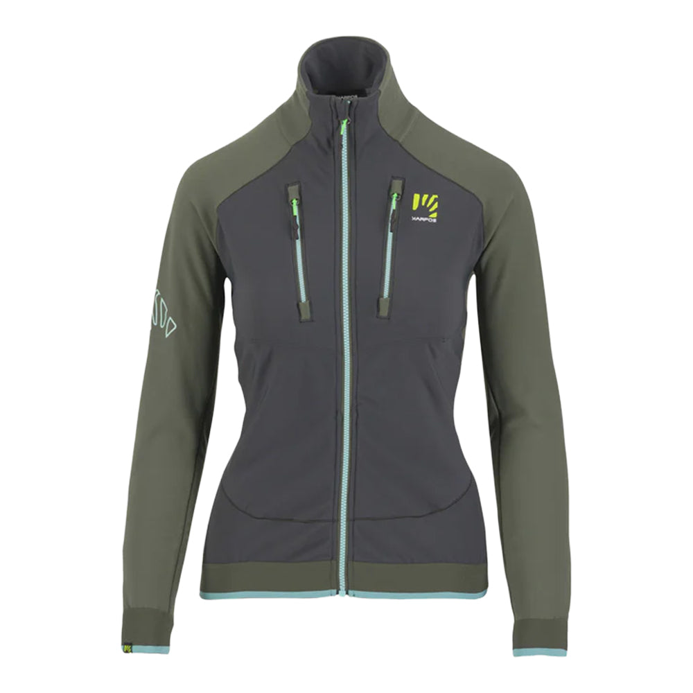 Alagna Evo Jacket - Women's
