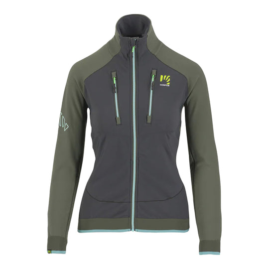 Alagna Evo Jacket - Women's