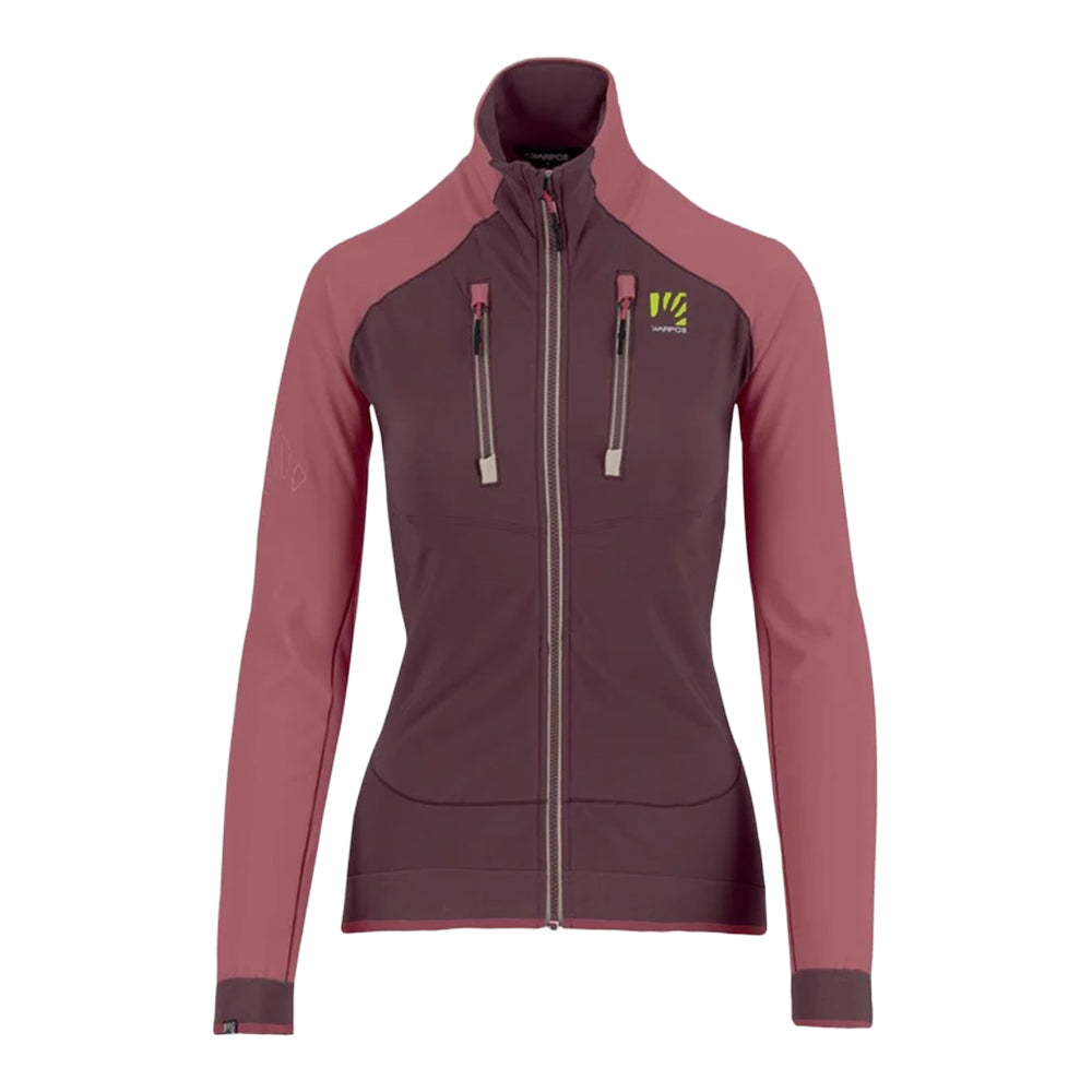 Alagna Evo Jacket - Women's