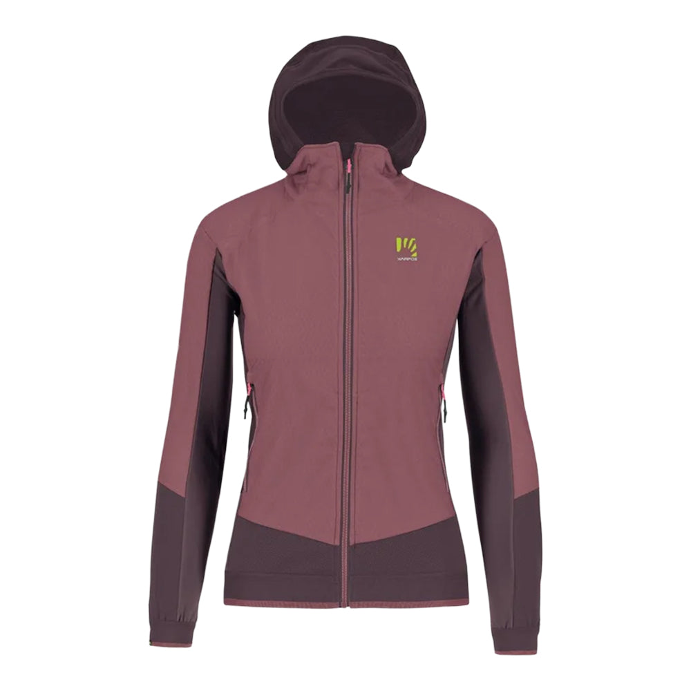 Alagna PL Evo Jacket - Women