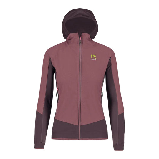 Alagna PL Evo Jacket - Women