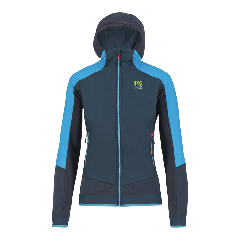 Alagna PL Evo Jacket - Women