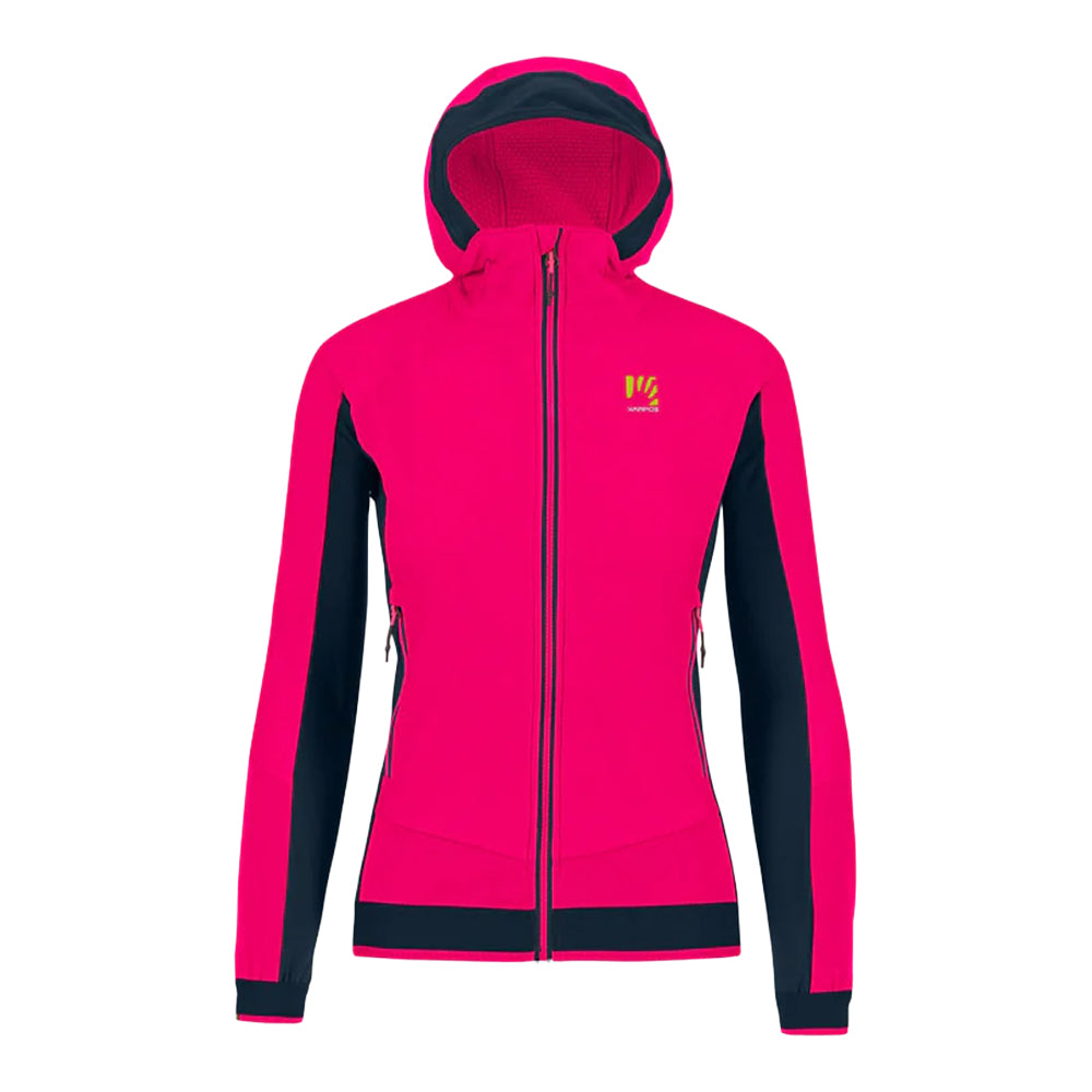 Alagna PL Evo Jacket - Women