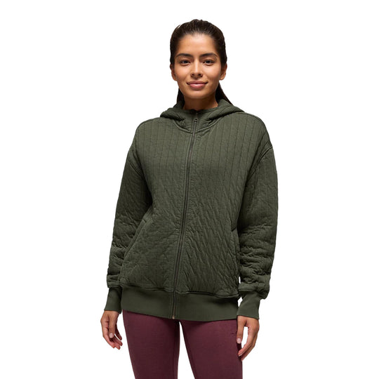 Veste Cedar and Sage - Femme