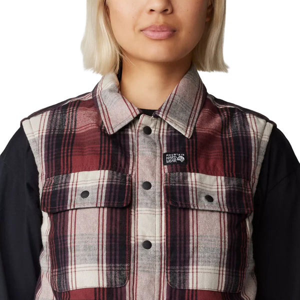 Dolores Insulated Jacket - Women's