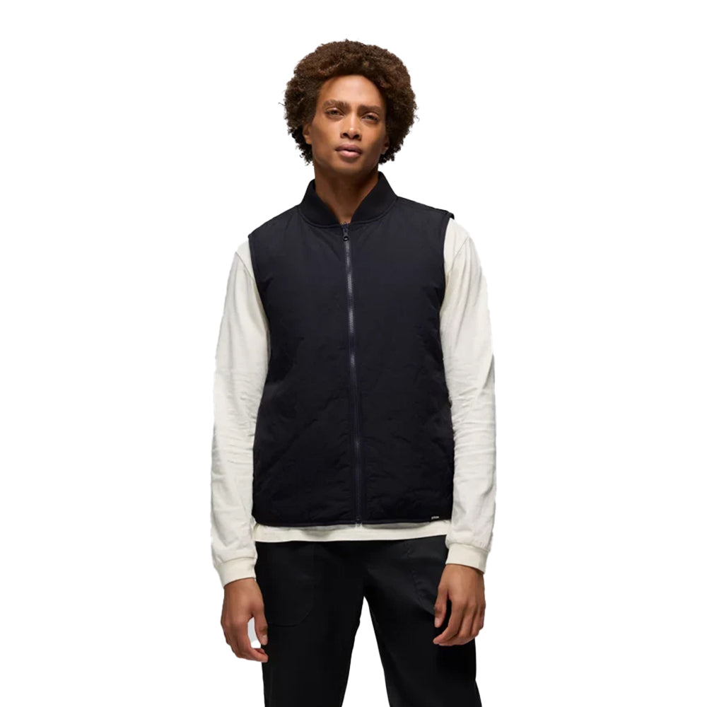 Encinitas Reversible Jacket - Men's