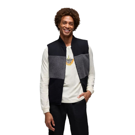 Encinitas Reversible Jacket - Men's