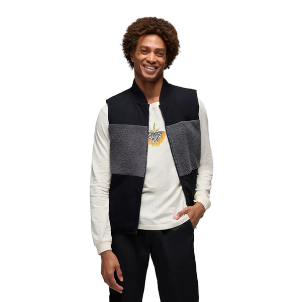 Encinitas Reversible Jacket - Men's