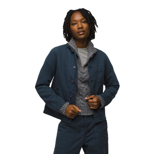 Veste Melrose - Femme