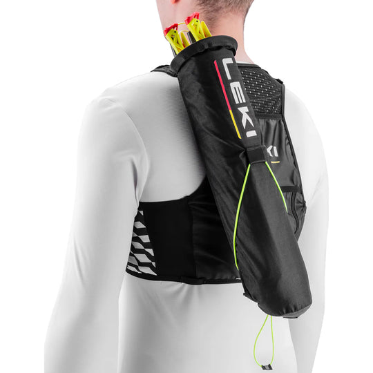 Veste Quiver Trail Running